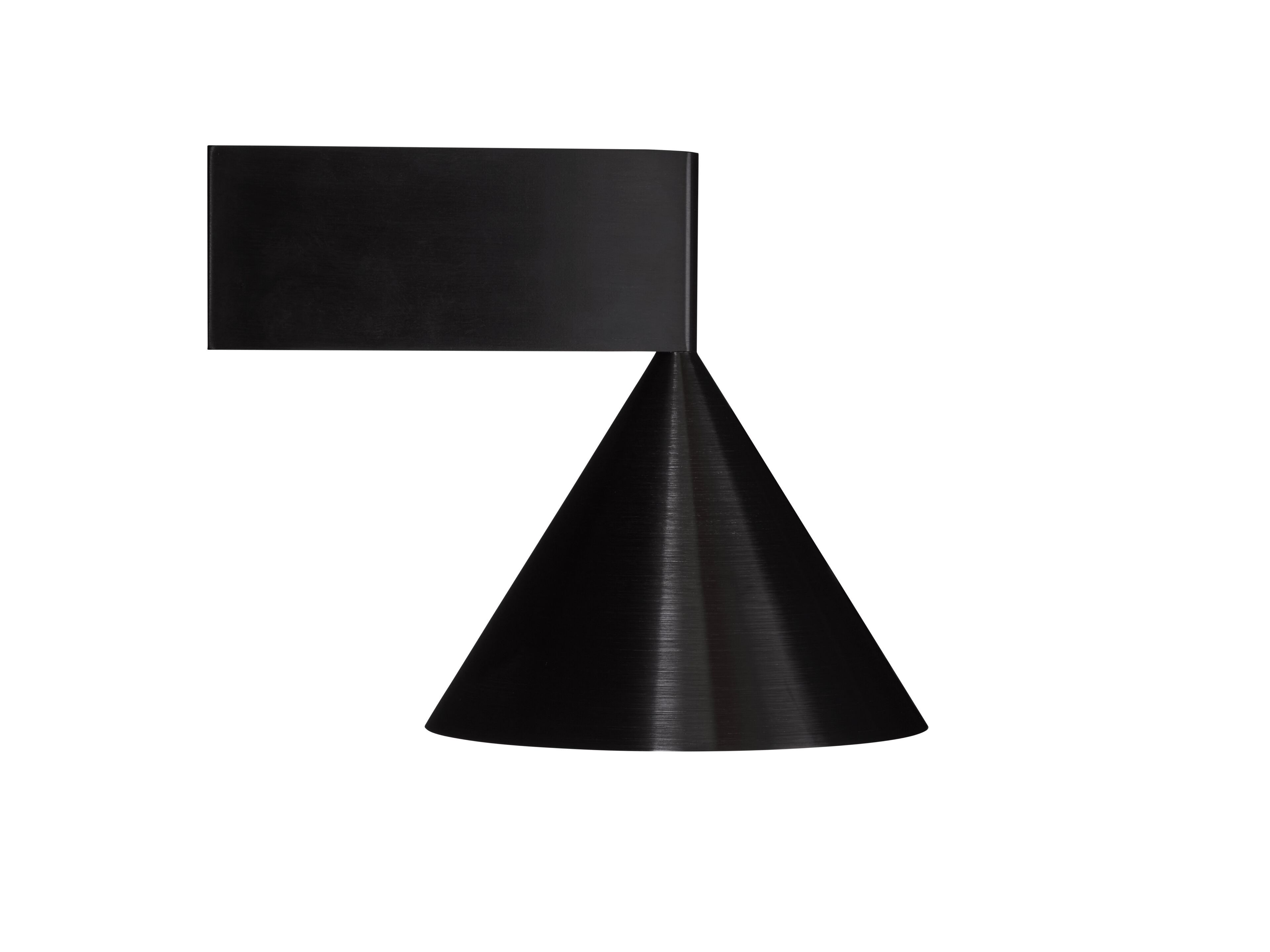 Алюминиевый настенный светильник Pholc Apollo ARCH-00008124 - Вид №1