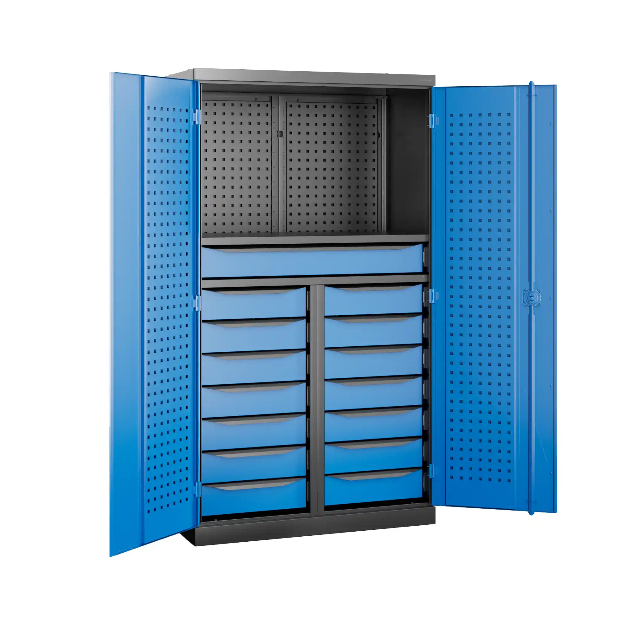 Шкаф антистатический SPC 181.14B1.S1 Верстакофф 181002