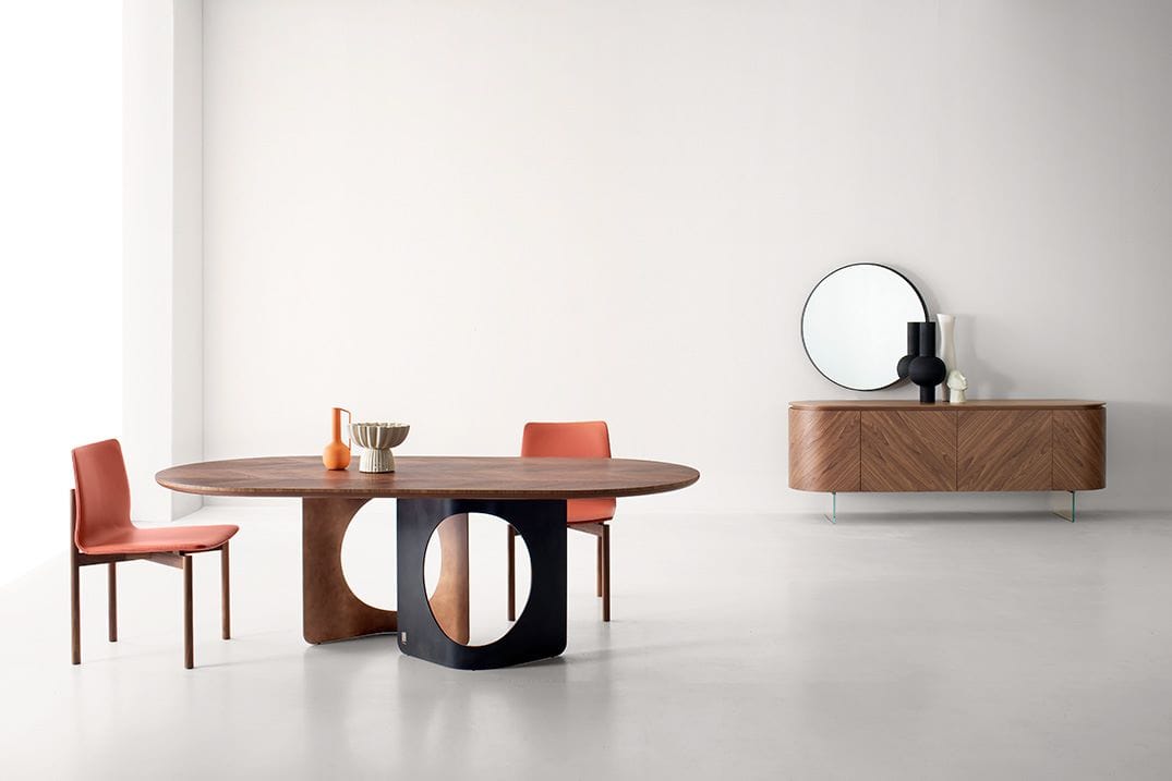 Зеркало с металлической рамкой Modesign DORIAN GRAY ARCH-00025590 - Вид №3