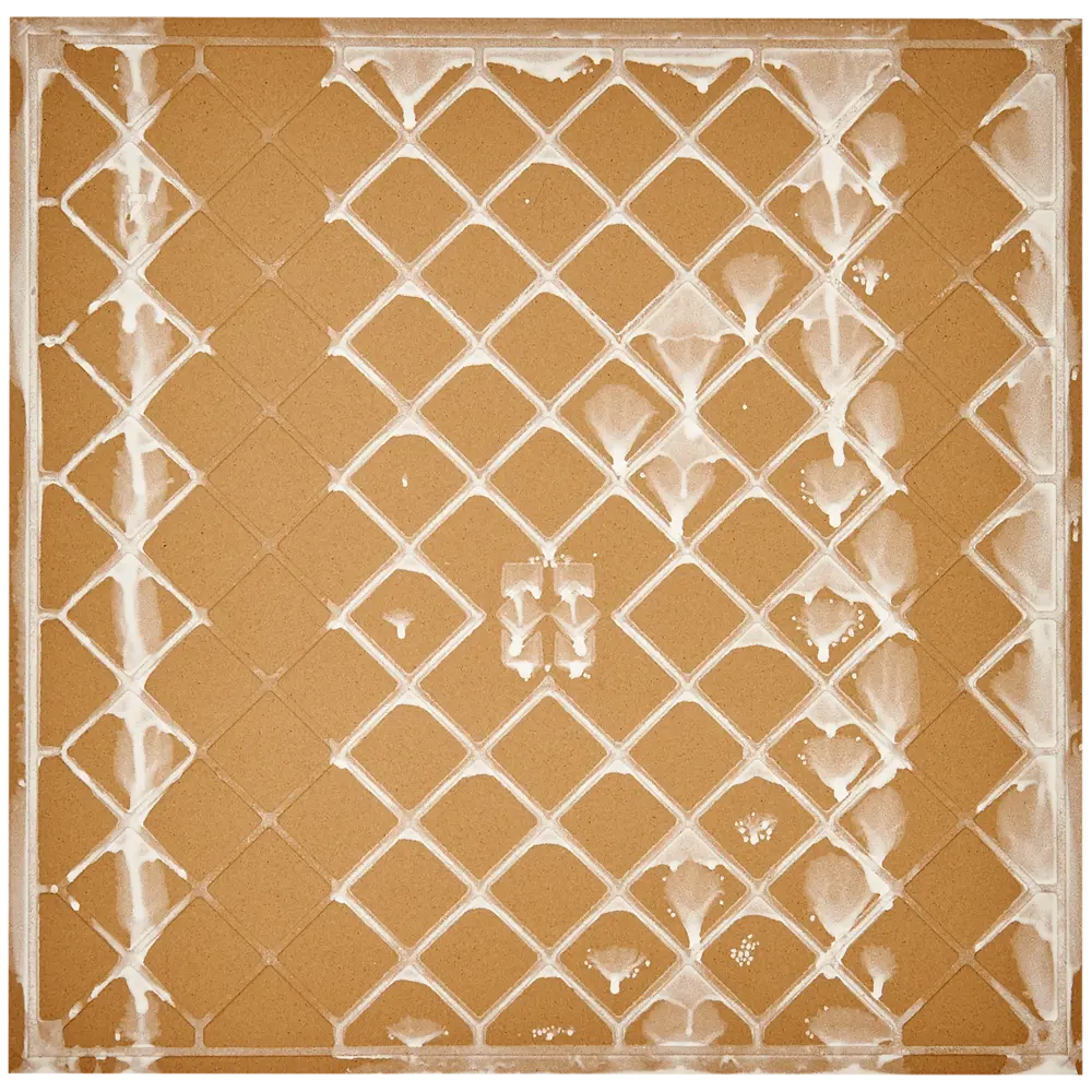 Плитка напольная White 30х30 см 1.08 м2 цвет белый 18075511 STLM-2067072 ГАЗКЕРАМИК  - Вид №5