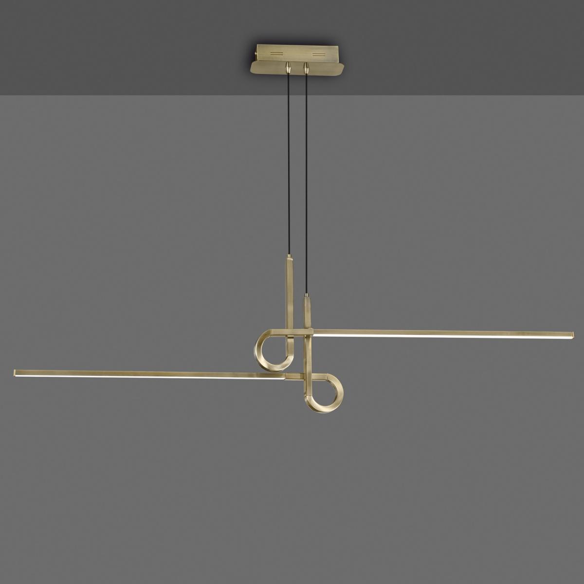 066561 Люстра 6122 Mantra Cinto  - Вид №7