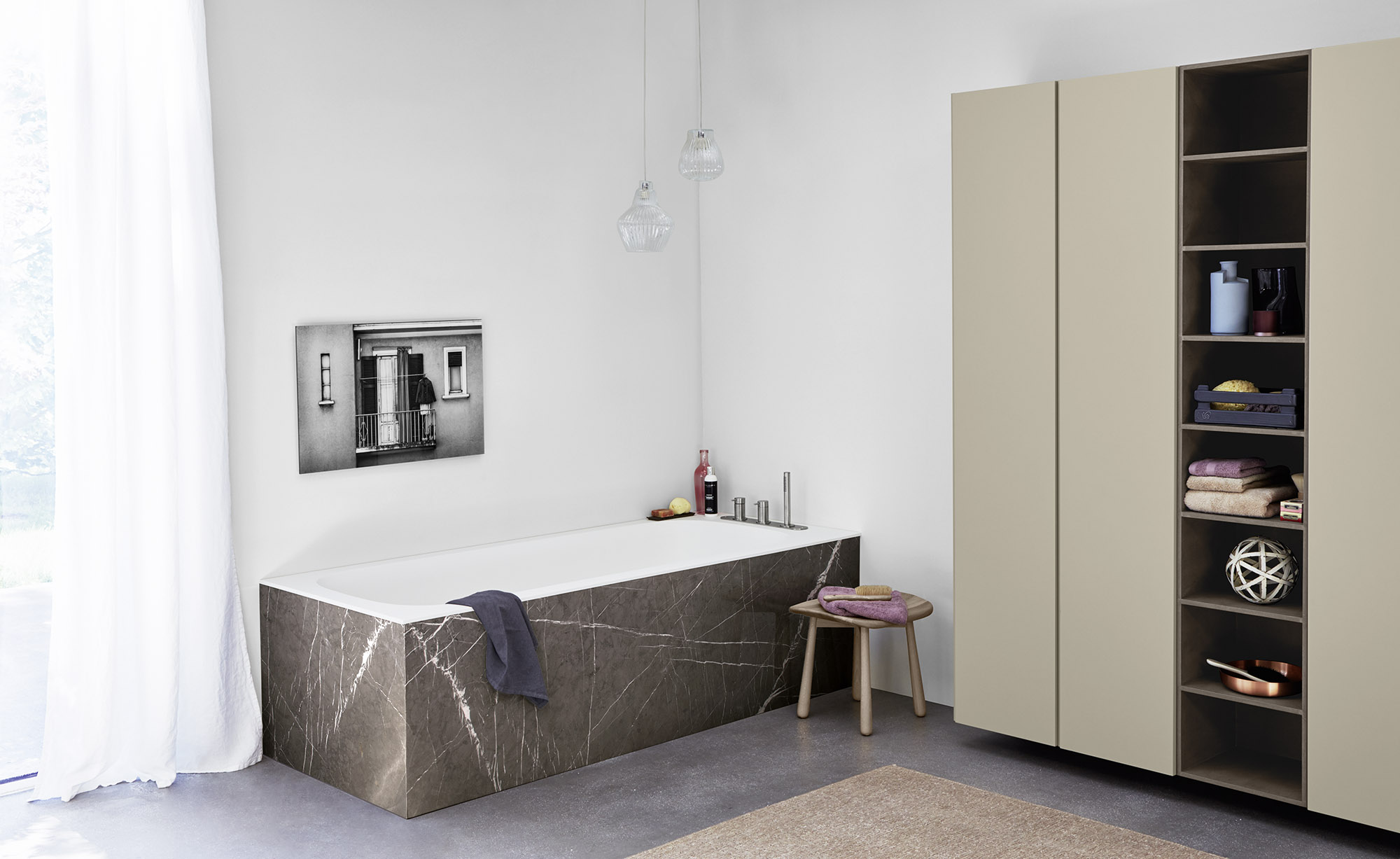 Rexa Design R1 панельный REXA-ST58  - Вид №5