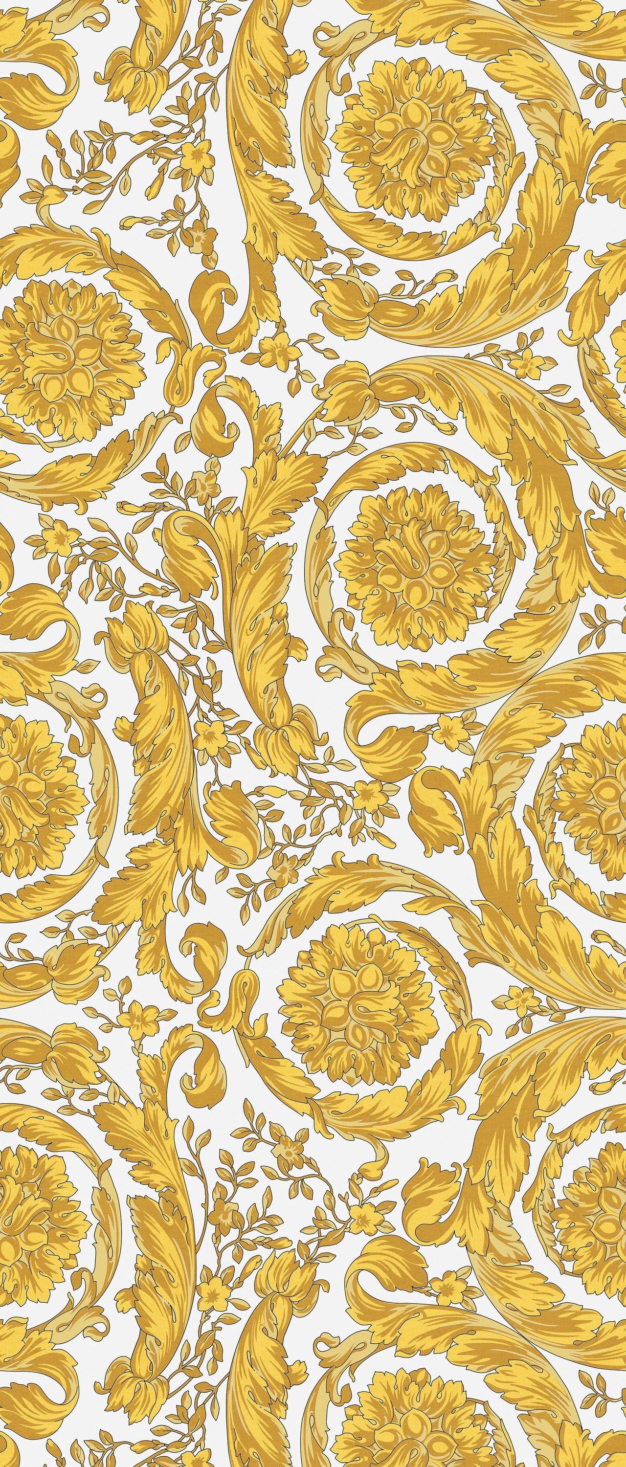 Облицовка керамогранита для интерьера Versace Ceramics плакат ARCH-00070513 - Вид №11