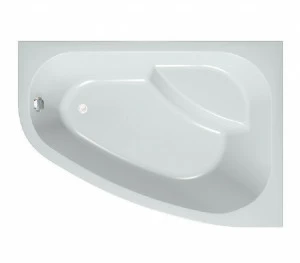 Акриловая ванна Kolpa-San Chad 00891 STANDART Словения