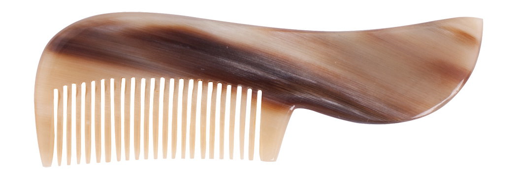 766609 Расческа для бороды world Buerstenwelt 