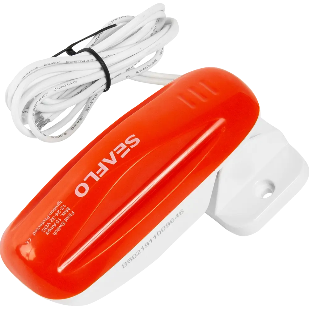 Santreyd Поплавковый выключатель 12В для автоматизации насосов 82423441