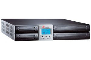 15079114 Источник бесперебойного питания Mega-Vision 2000 ERT LT MEV2000ERTLT N-Power