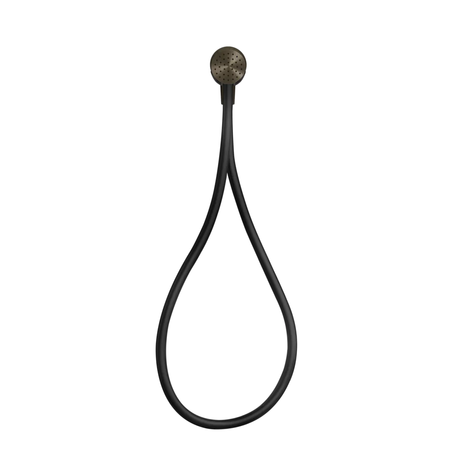 Душевой набор 63199 713 Gessi Gessi316 СТАРИННАЯ ЛАТУНЬ 63199713