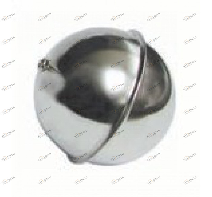 GENEBRE 2852 060 Буй для поплавкового клапана нержавеющая сталь 316 