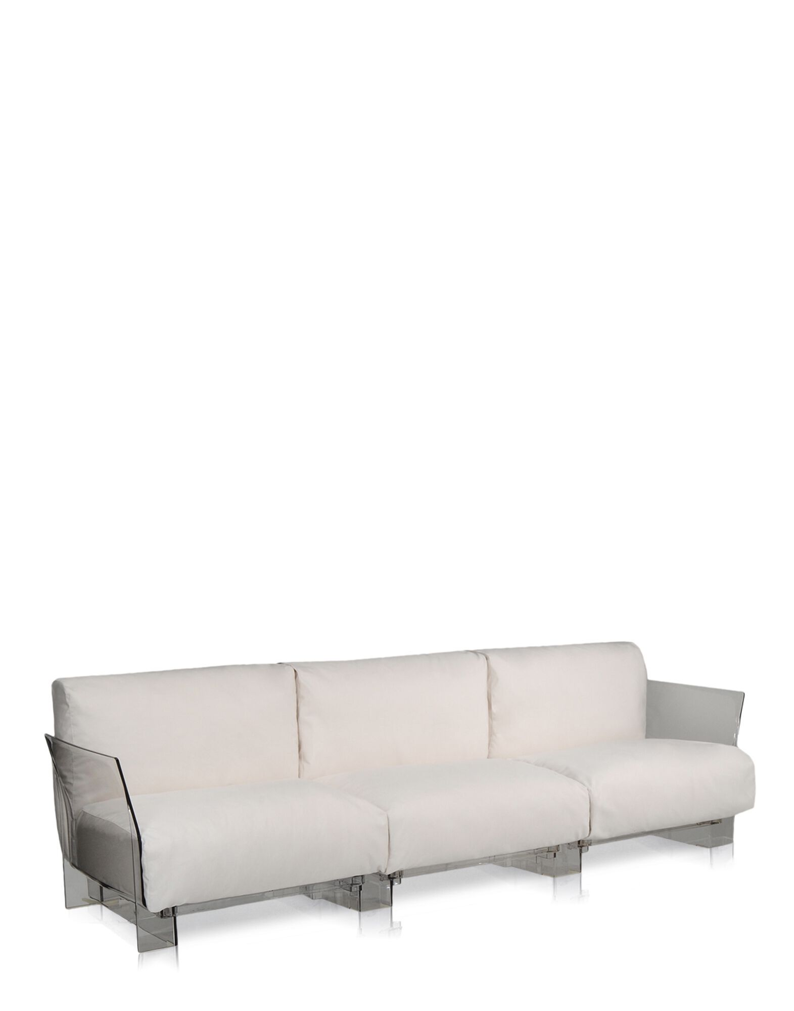 Sunbrella® 3-местный съемный садовый диван Kartell POP OUTDOOR ARCH-00137585 - Вид №17