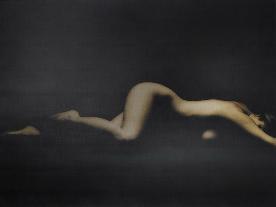 099105 Фотография Schuller Figura Femenina 