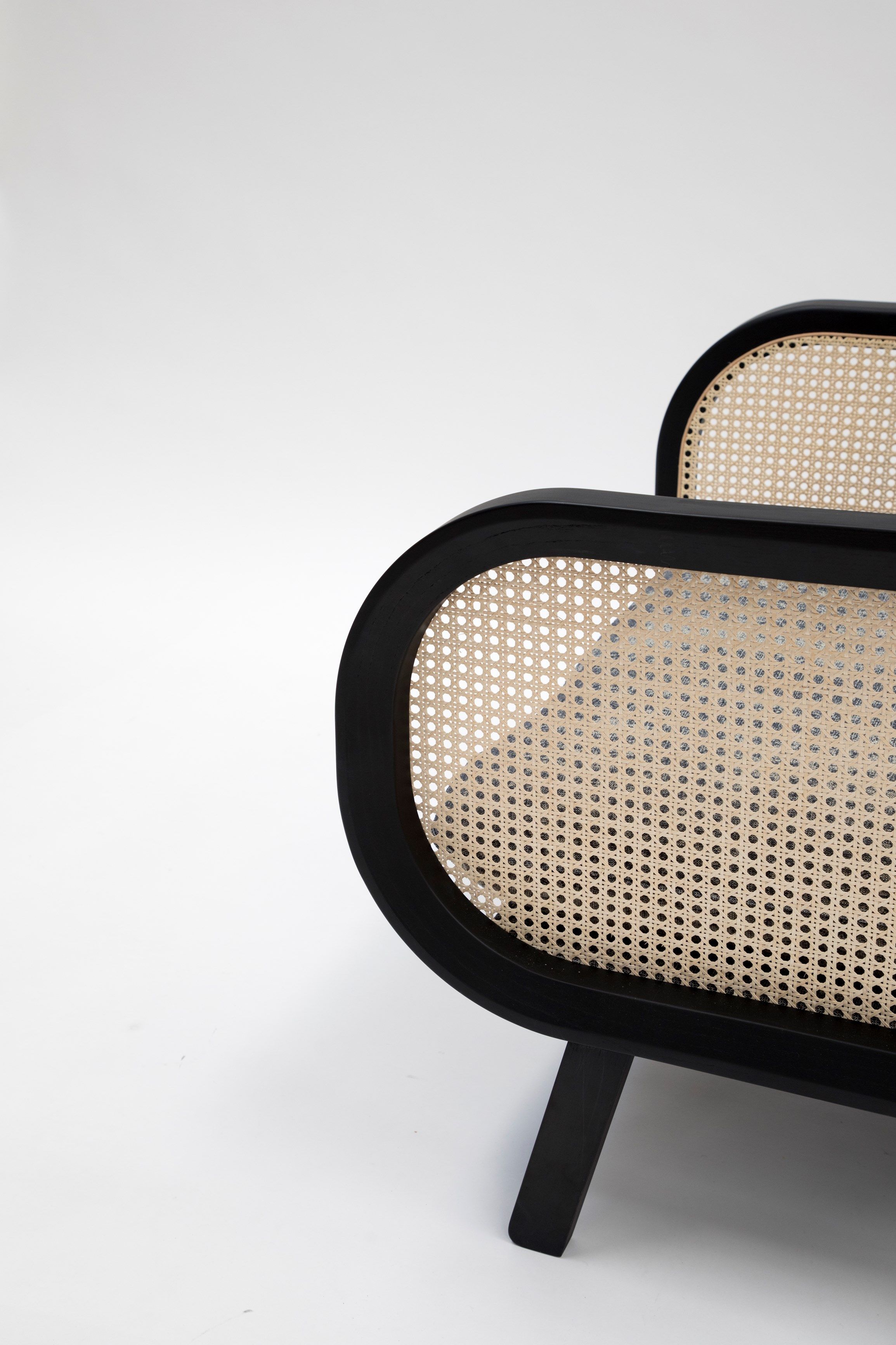 2-местный тканевый диван BuzziSpace BuzziCane ARCH-00145299 - Вид №4