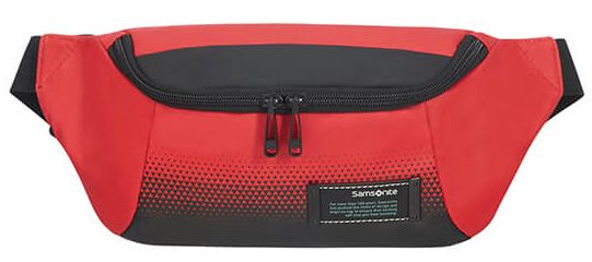 CM7-00010 Сумка на пояс CM7*010 Waist Pouch Samsonite Cityvibe 2.0  - Вид №1