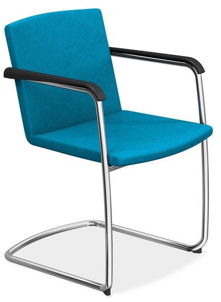 Casala Консольный стул с подлокотниками Leon 2664-10 - Вид №1