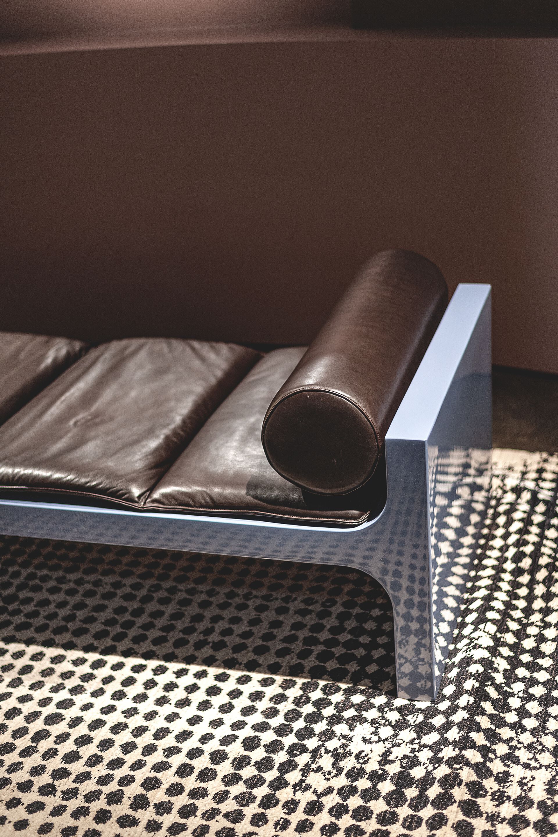 Dormeuse in Polimex® Baxter Дхарма ARCH-00020762 - Вид №1