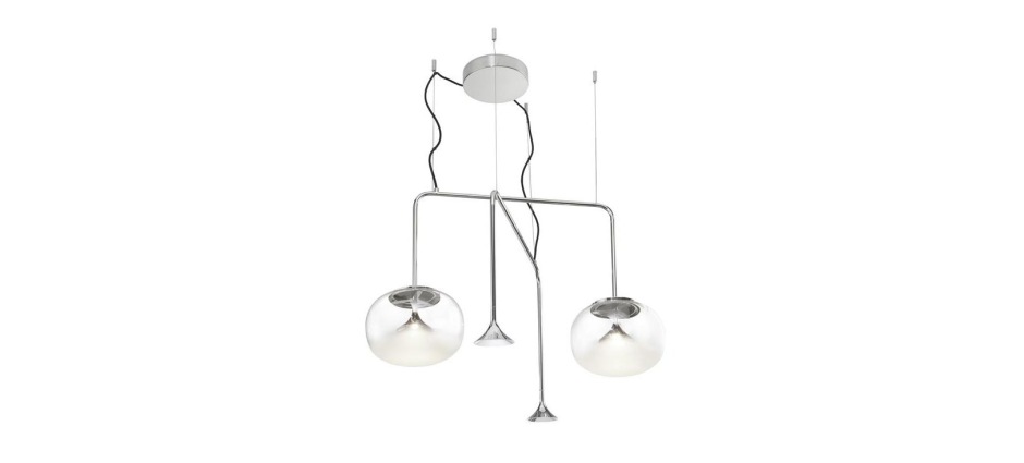 041132 Светильник Leds C4 Alive - Вид №4