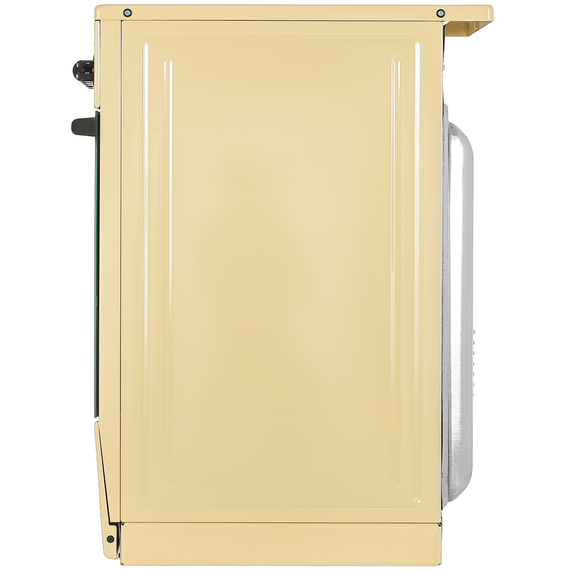 8195105 Электрическая плита Лысьва EF4011MK00 бежевый STDN-0141331 - Вид №2