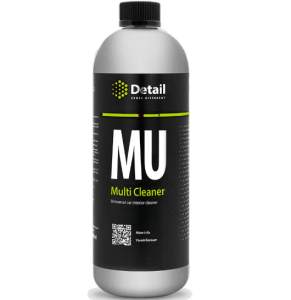 5612058 Очиститель Detail MU "Multi Cleaner"