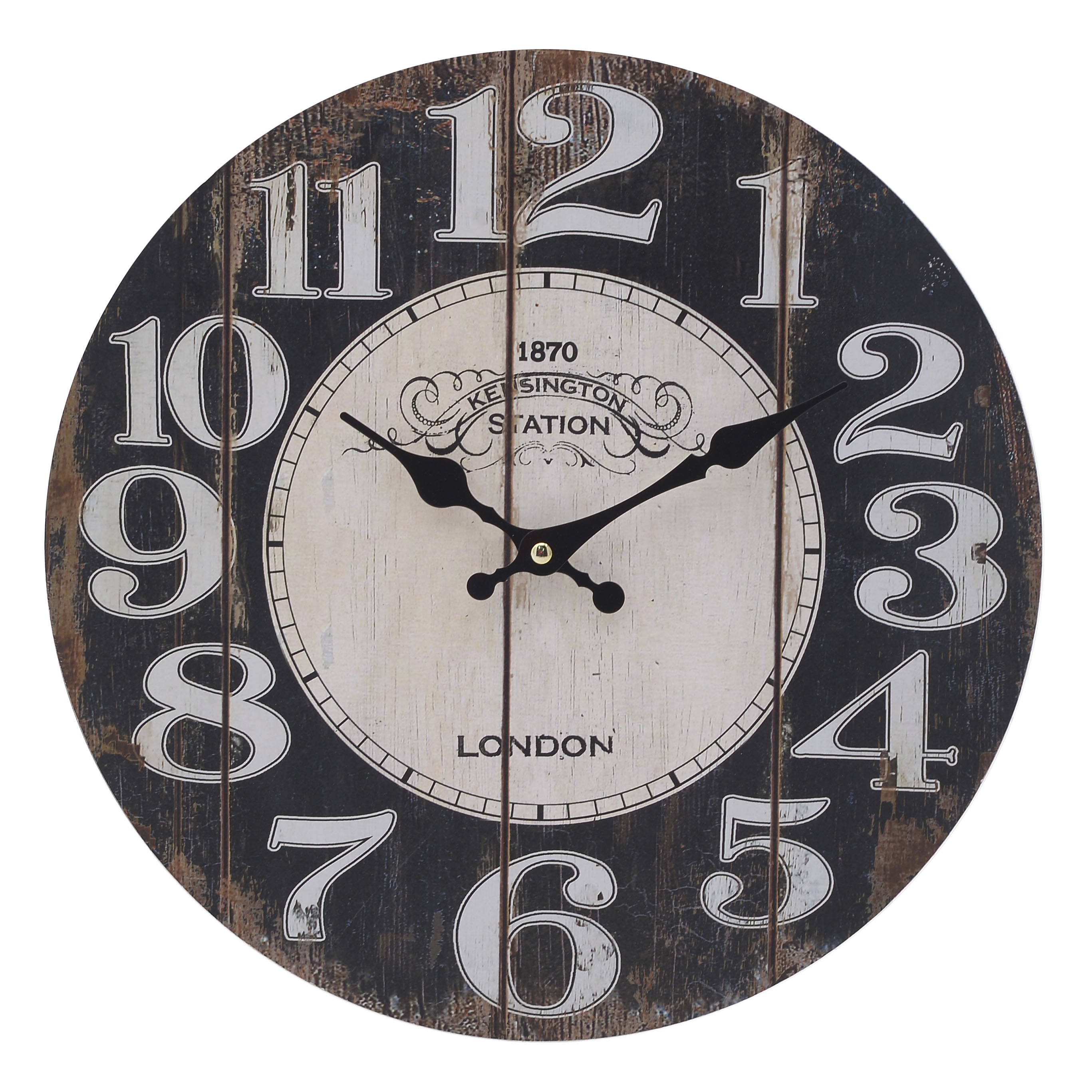 3820773.0333 ЧАСЫ НАСТЕННЫЕ TO4ROOMS  - Вид №1