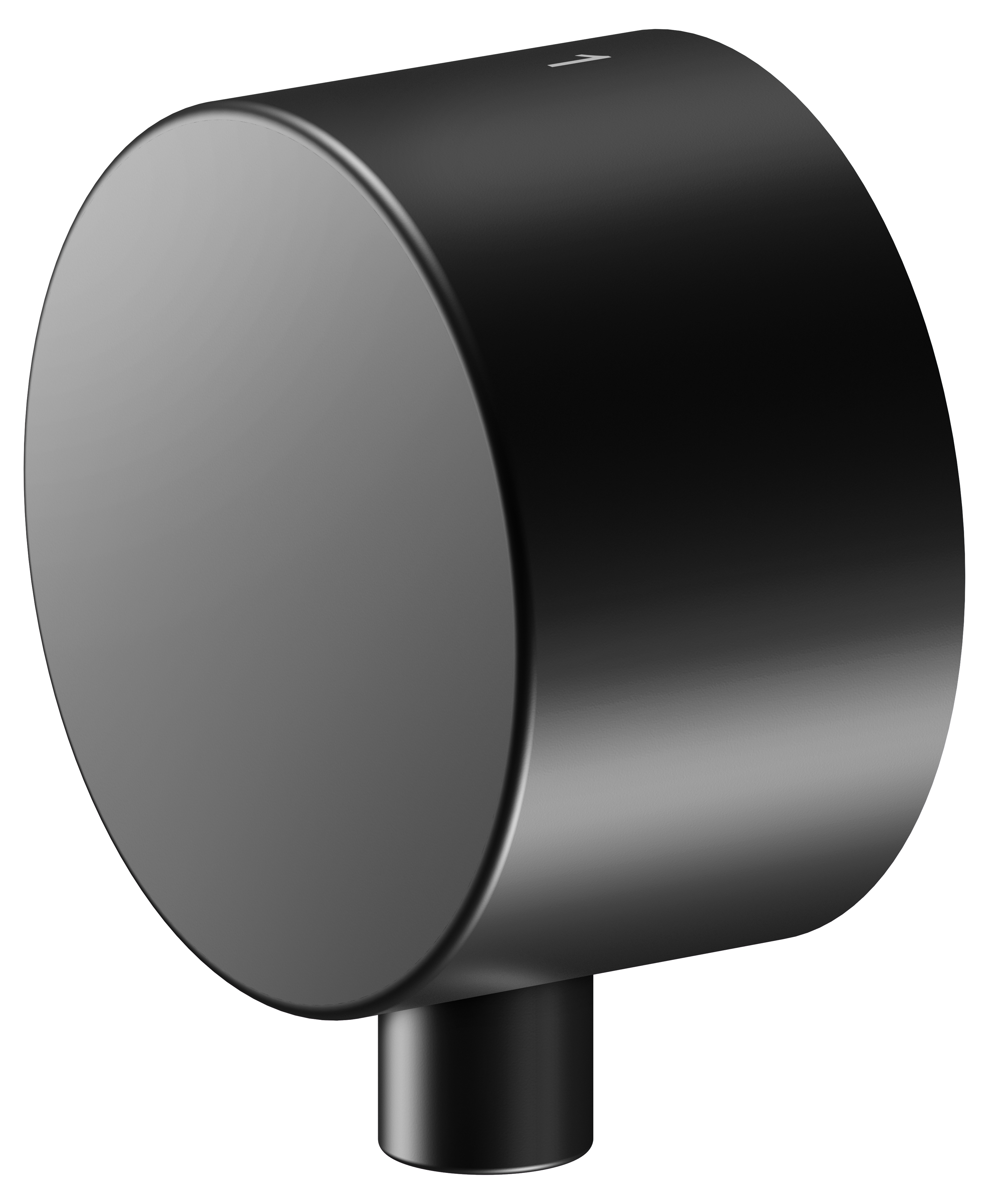 59556371000 Рукоятка Comfort Plus KEUCO IXMO