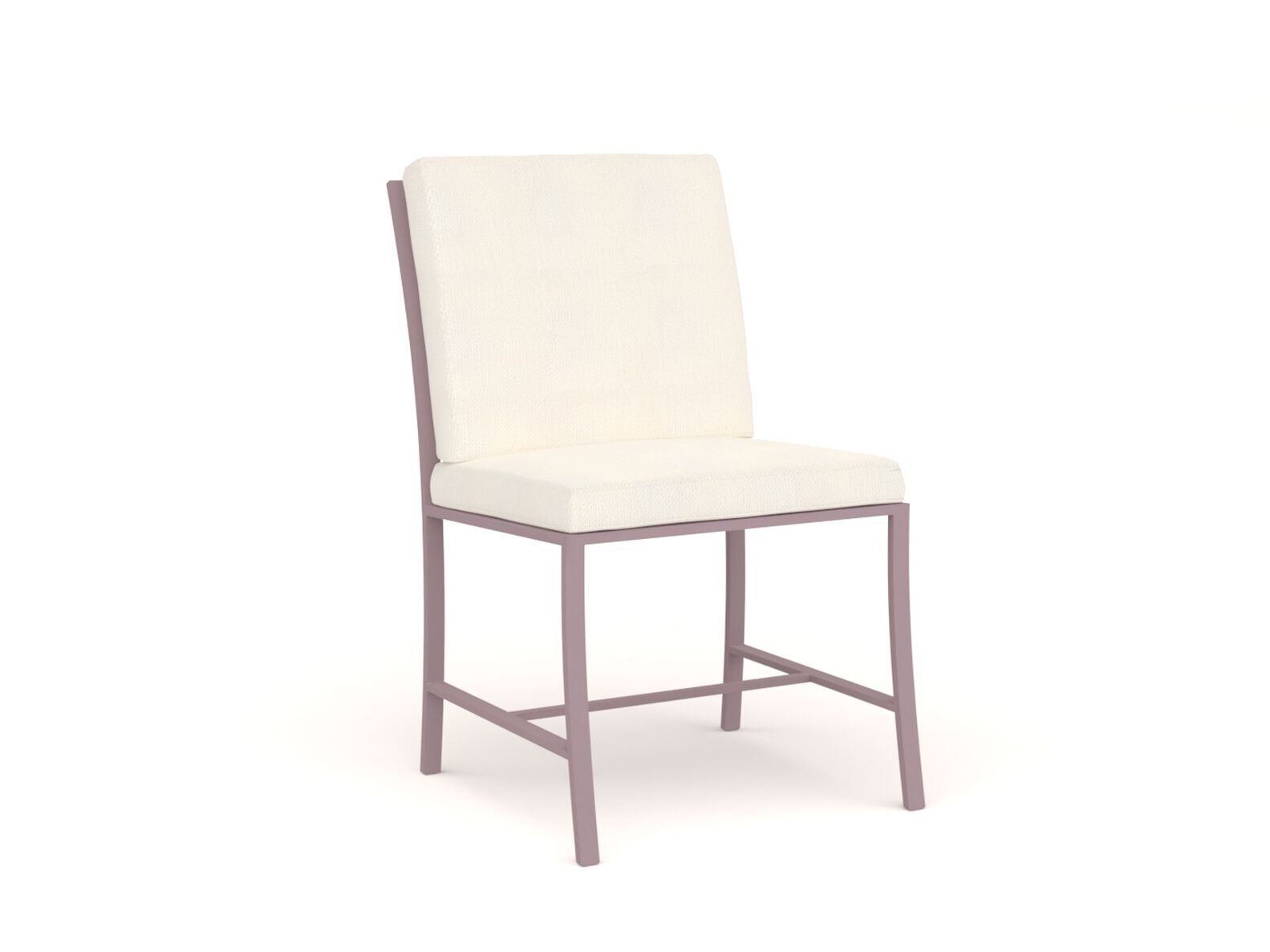 Алюминиевый садовый стул 10Deka август ARCH-00122082 - Вид №1