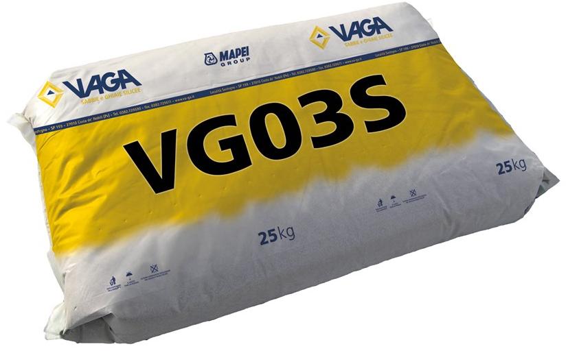 VAGA Речной песок  3624125  - Вид №1