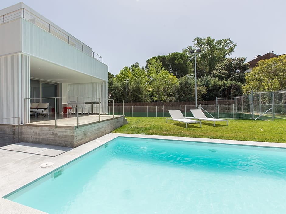 Армированный брезент для покрытия бассейнов RENOLIT ALKORPLAN 2000 WHITE ARCH-00038280