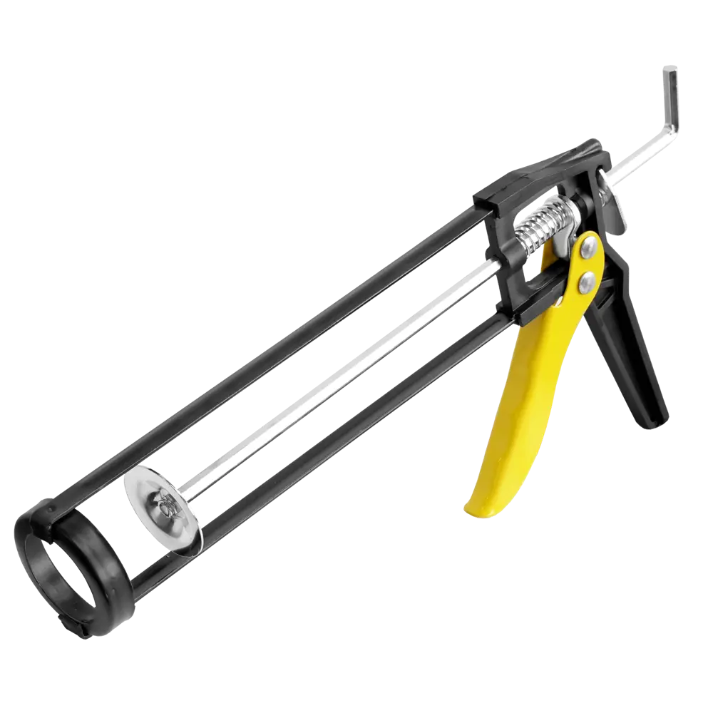 Пистолет для герметика BLAST BASIC - профессиональный инструмент для точного нанесения 84176950 STLM-0046841 - Вид №1