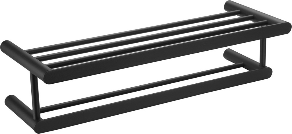 AI1323B Вешалка для полотенец mediclinics 