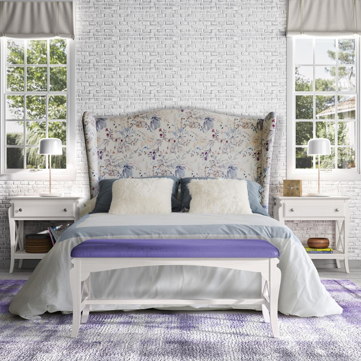 090581 Прикроватная тумба Mediterrano 67 см Grupo Seys Mediterraneo Santreyd - Вид №2