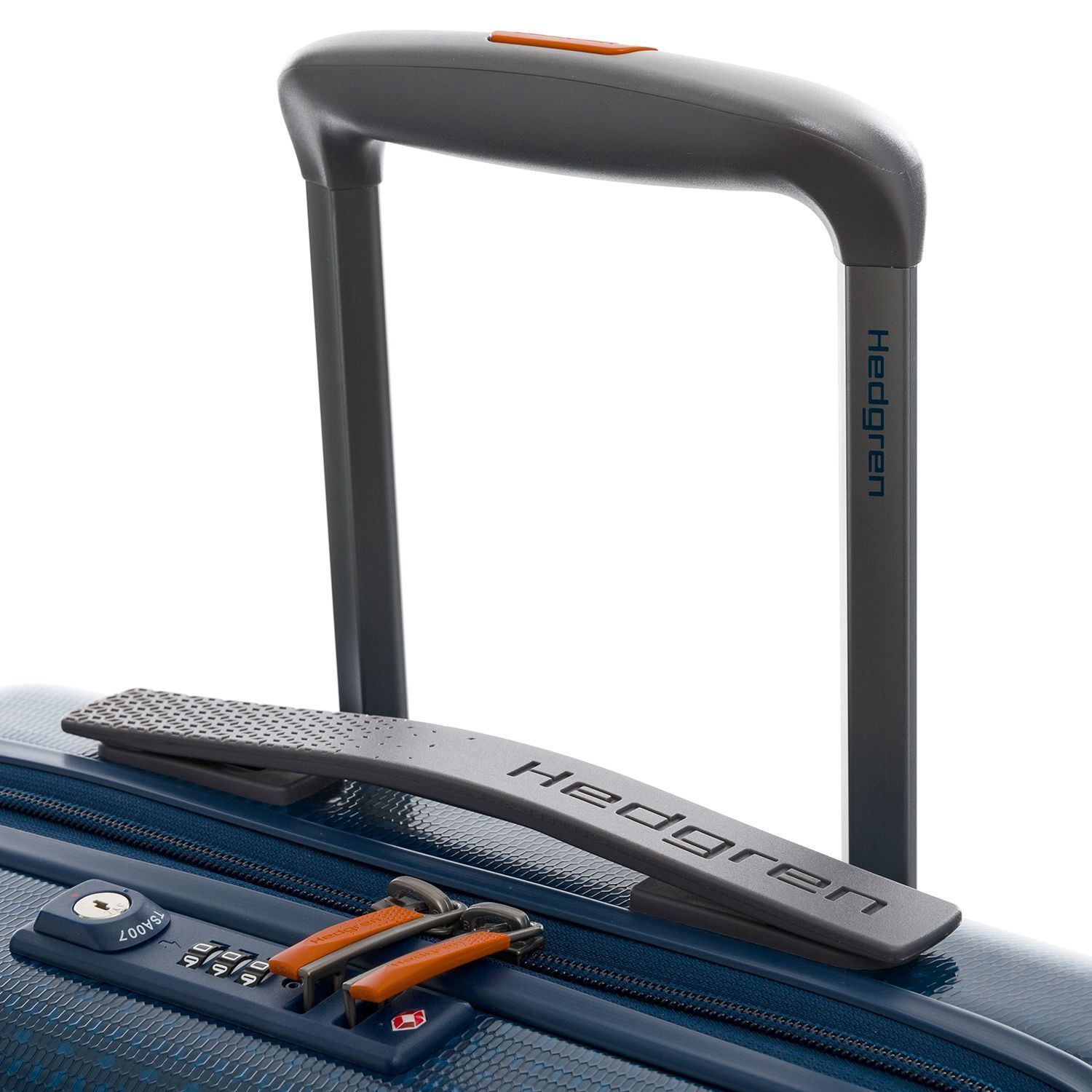 HFRS01XS/645 Чемодан HFRS01XS Glide XS Carry-On Spinner Hedgren Freestyle  - Вид №6