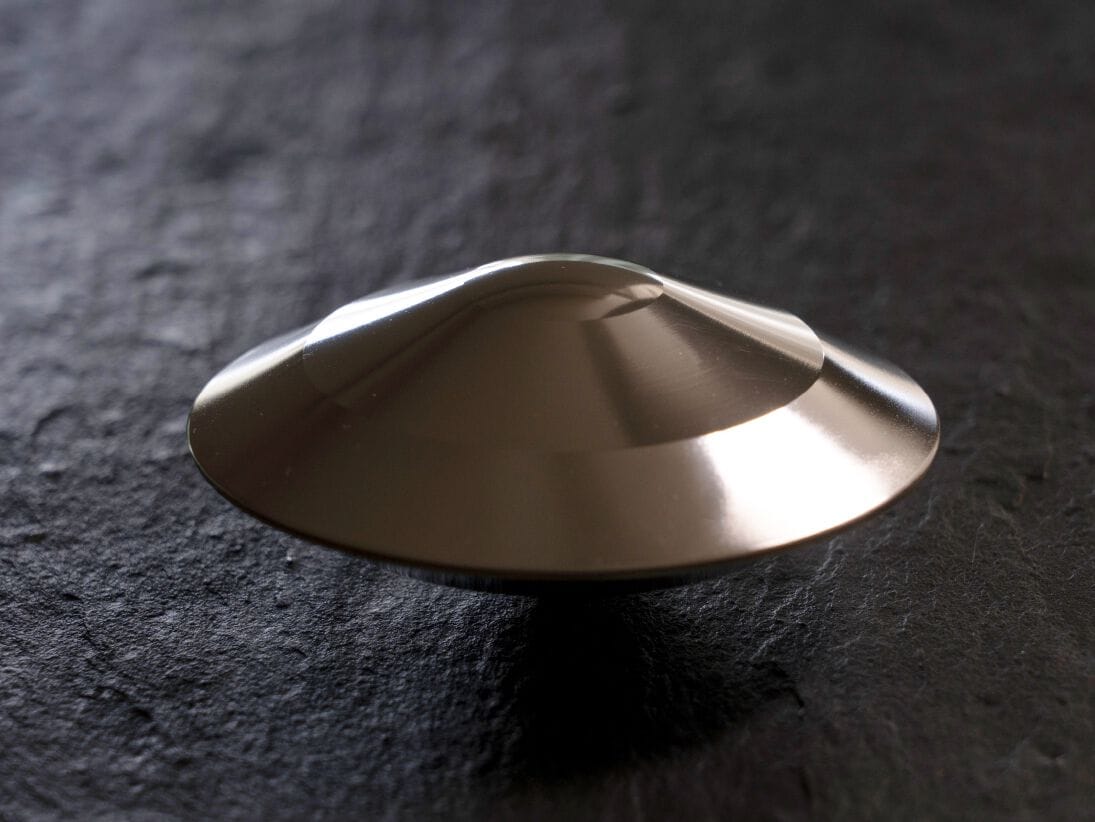 Титановые безделушки HEALING Carbon Balancer ARCH-00050875