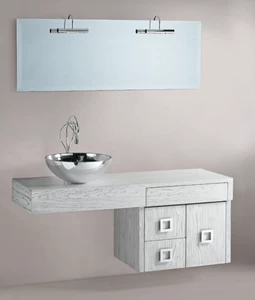 Il Tempo Del Комплект мебели Sistema ST251 Myluxury