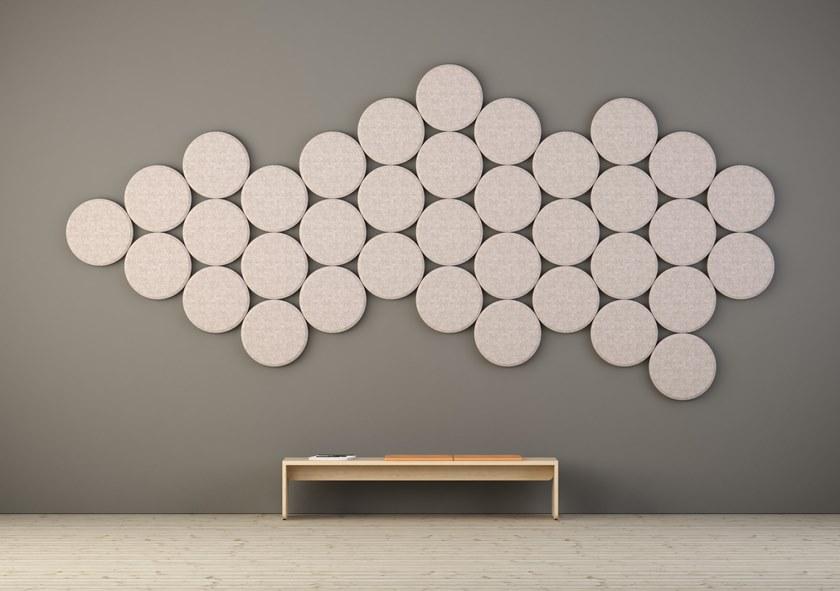 Glimakra of Sweden Акустическая панель для стен Limbus sun-id-1443454 - Вид №1