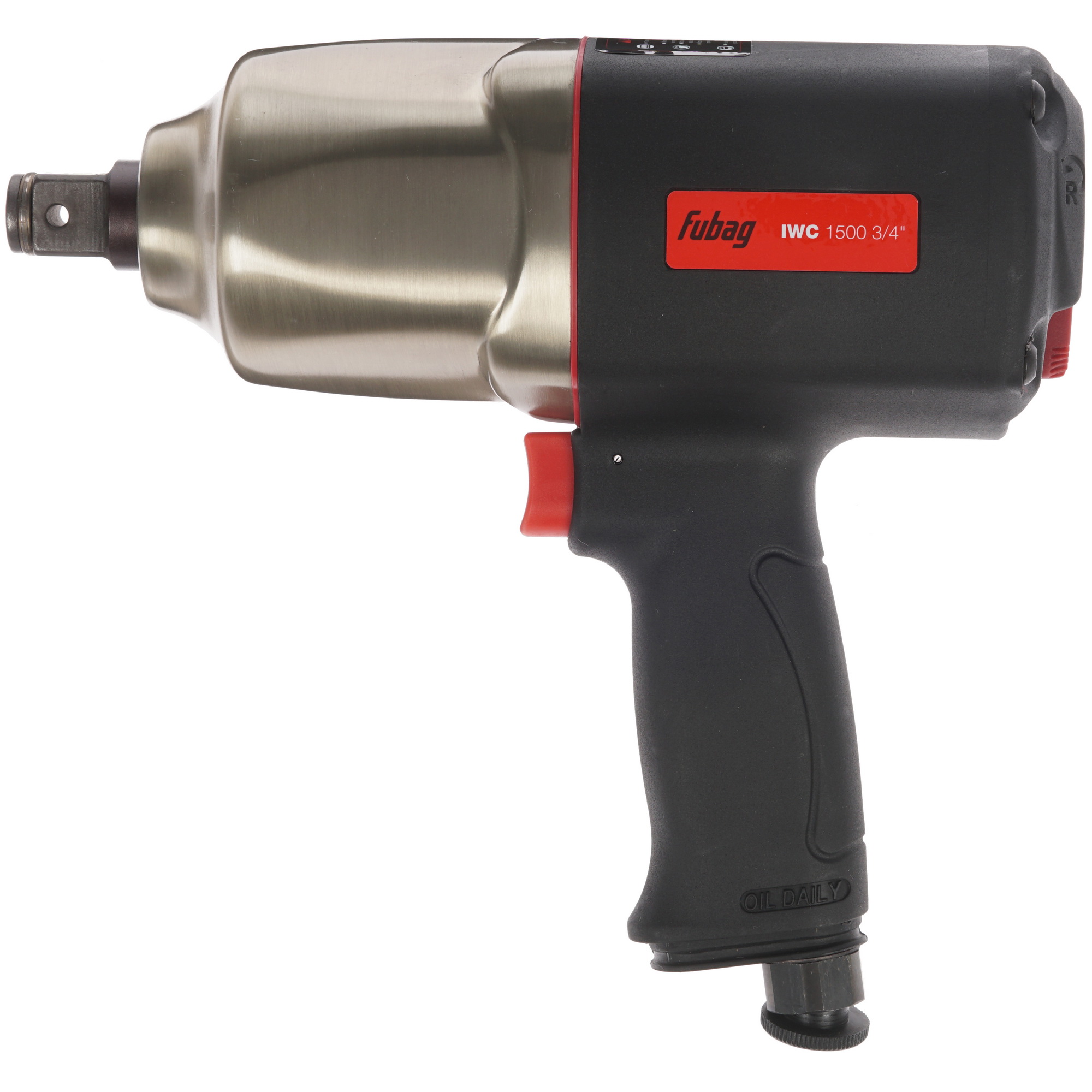 Пневмогайковерт Fubag IWC 1500 1107419 STDN-0033004