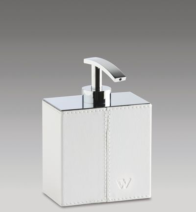 90101R / 90101Z / 90101B Windisch Дозатор для жидкого мыла