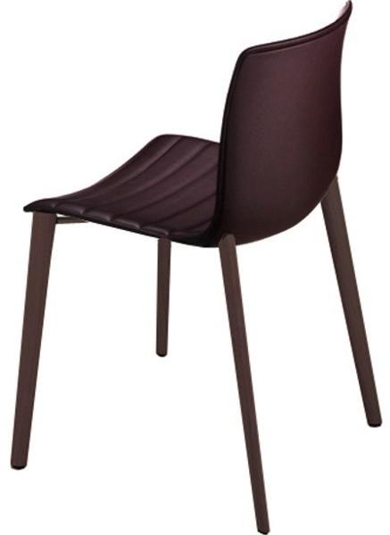 arper Штабелируемый стул Catifa 46 sun-id-1383553 - Вид №1