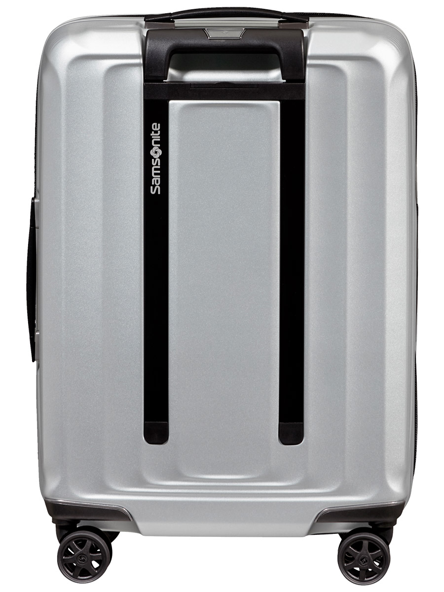 KF0-38002 Чемодан KF0*002 Spinner Expandable 4 wheels Samsonite Nuon  - Вид №5