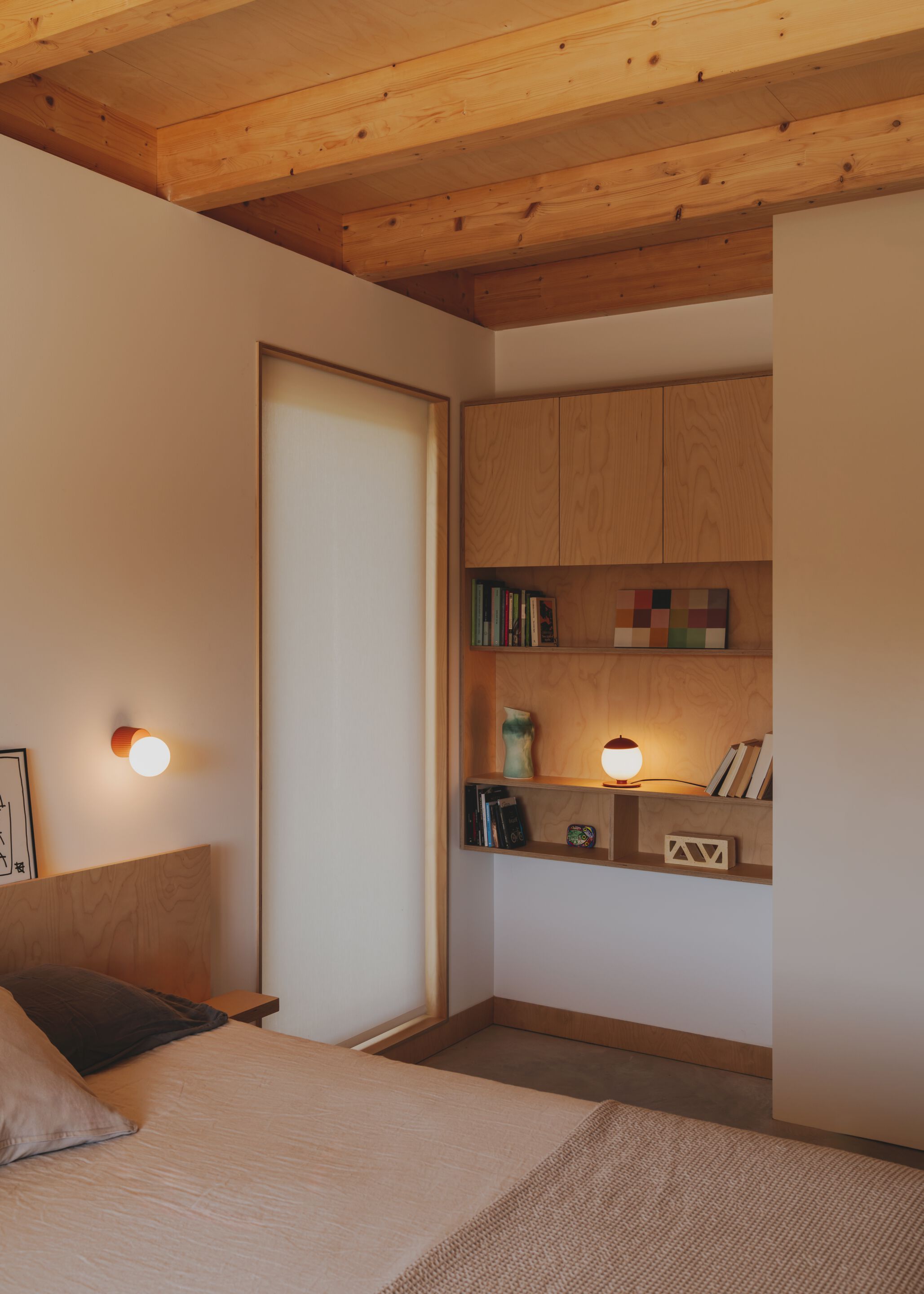 Настенный светильник / потолочный светильник из глины Milan Iluminacion LAND ARCH-00116247 - Вид №10