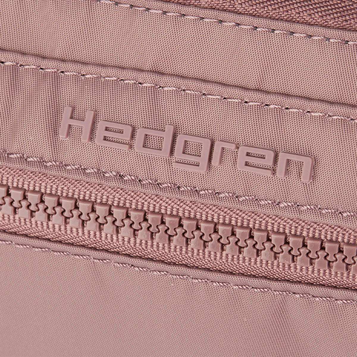 HITC01/656-01 Сумка на пояс HITC01 Waist Bag Asharum RFID Hedgren Inter-City  - Вид №4
