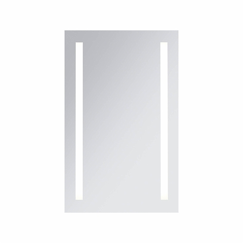 47165 Зеркало IFO Option с двусторонней подсветкой, Ш = 600 мм - Вид №5