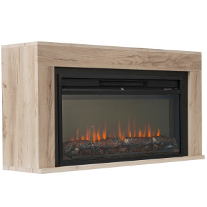 9079550 Каминокомплект Realflame ORFEY LO-F112 + FLASH-S 36