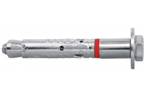 15844476 Анкер для высоких нагрузок с ш/гр болтом TA M12 T/25 S 20 штук 90270 Fischer