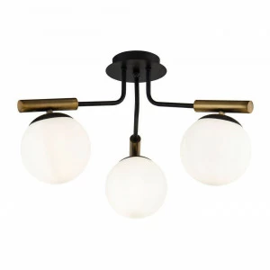 Потолочная люстра Freya Paolina FR5011CL-03B FREYA PAOLINA 220254 Белый