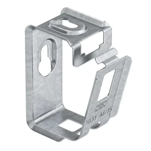 91892792 Групповое крепление OBO Bettermann Grip металл 15x NYM3x1.5 мм STLM-1373950
