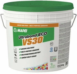 MAPEI Adesivi in dispersione universali e multiuso