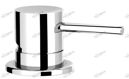 FIR Italia Смеситель для раковины - управление CLEO 84 84.5105.0 