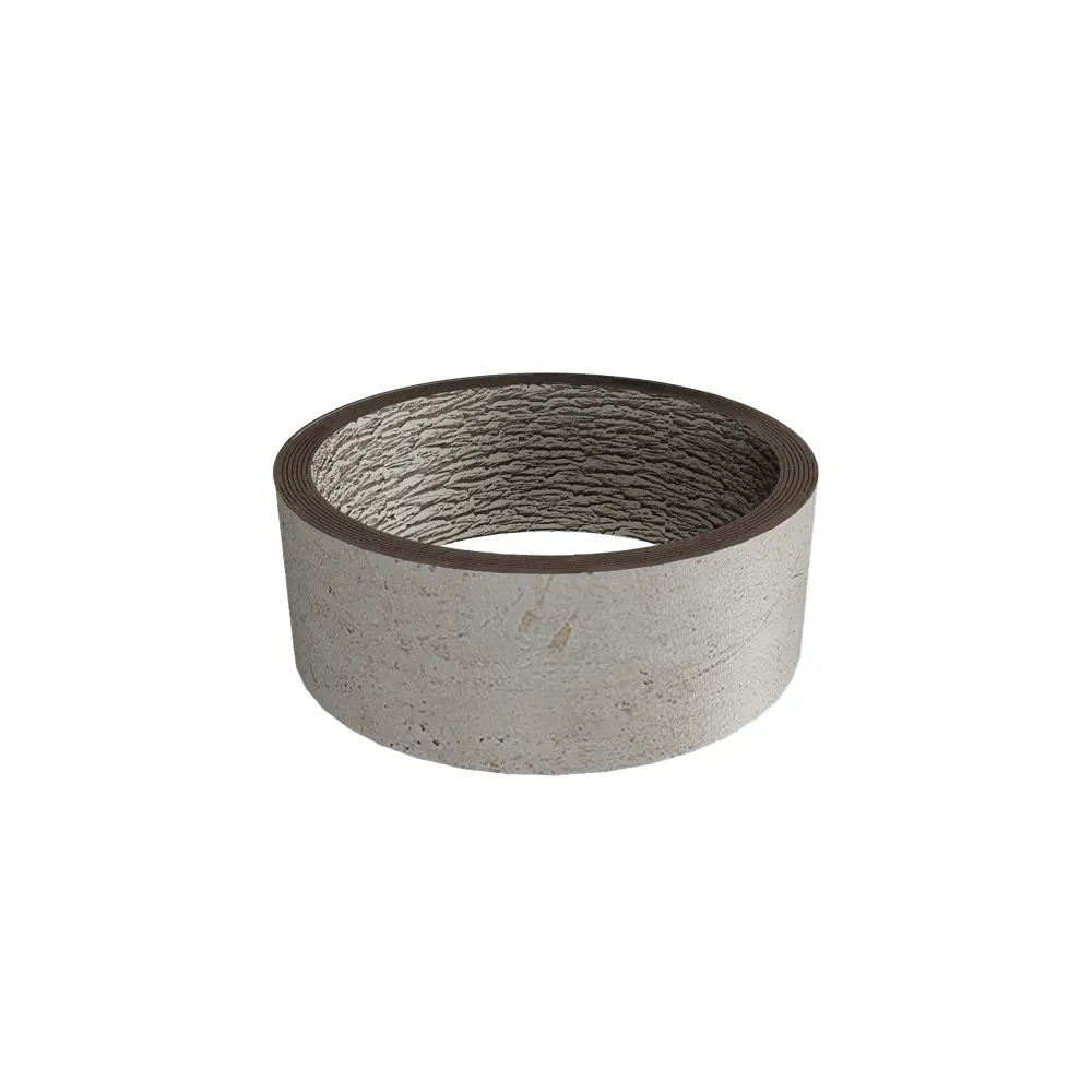 Кромка с клеем для столешницы 240x4.5 см цвет фристайл 85361224 STLM-2065938 Santreyd 