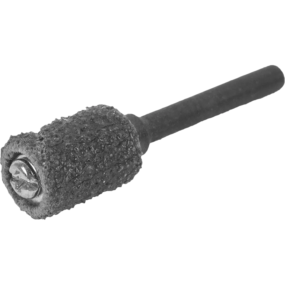 Насадка наждачный вал Dremel P60, 6.4 мм STLM-2026320 - Вид №1