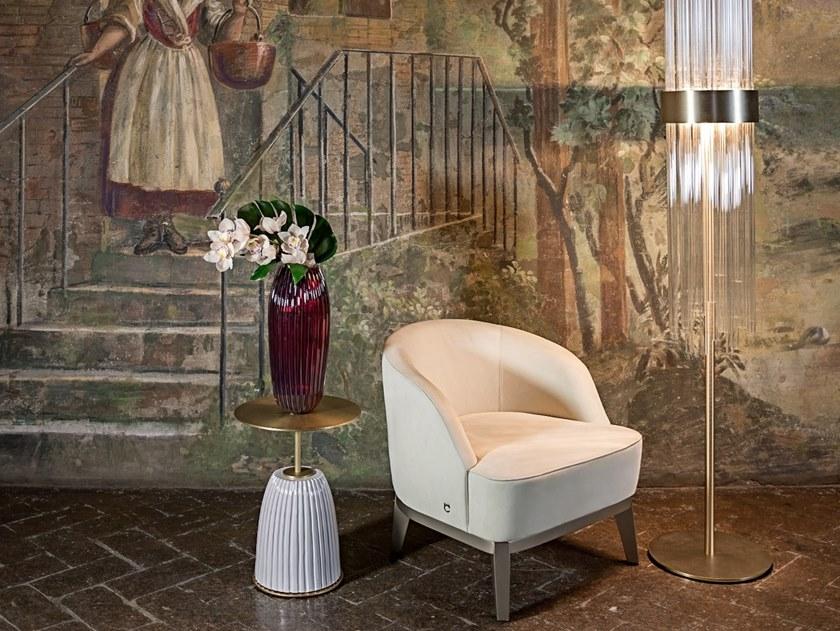 Paolo Castelli Ваза из муранского стекла sun-id-1391049 - Вид №7